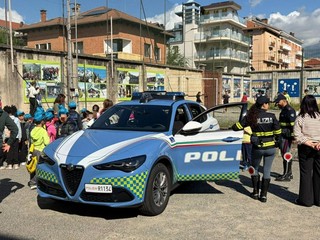 Memorial Day 2026 Biella, gioco ma anche applausi rivolti al cielo