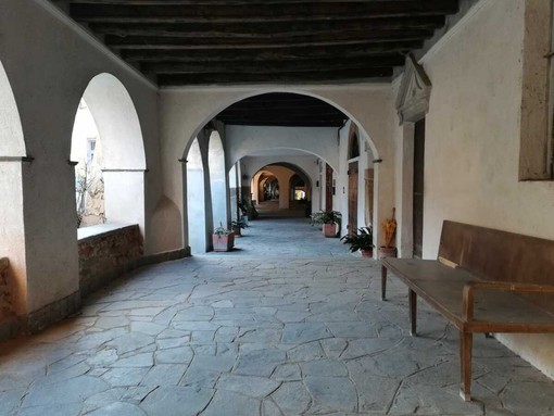 Torna a Masserano il Mercatino dell'Antiquariato (foto di repertorio) Torna a Masserano il Mercatino dell'Antiquariato (foto di repertorio)