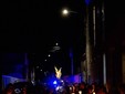 Vigliano, grande partecipazione alla fiaccolata di San Michele