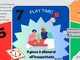 Netro accoglie “Play Time!”: tre serate di giochi in scatola