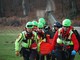 In azione il Soccorso Alpino (foto di repertorio) In azione il Soccorso Alpino (foto di repertorio)