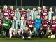 Su Nuraghe Calcio Biella e Jolly Roger Portula. Su Nuraghe Calcio Biella e Jolly Roger Portula.