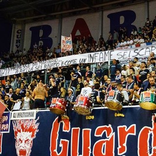 Basket - Angelico multata per gli insulti a Renzi