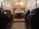 Sagliano Micca celebra il patrono San Giuseppe, Santa Messa nell’oratorio di frazione Casale (foto di repertorio)