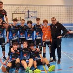 SPB Monteleone Trasporti, weekend intenso tra Serie D e settore giovanile