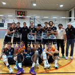 scuola pallavolo scuola pallavolo