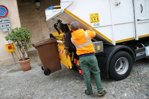 Mongrando, il Comune incontra i cittadini sulle novità della raccolta rifiuti (foto di repertorio)