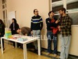 Biella, i detenuti raccontano il carcere con “Specchi Rotti” FOTO Davide Finatti per newsbiella.it