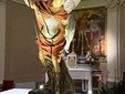 Vigliano, grande partecipazione alla fiaccolata di San Michele