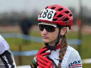 Cossato sul tetto del Piemonte, l'impresa delle sorelle Bassan