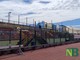 Stadio Pozzo - Lamarmora di Biella, a breve il rifacimento della pista di atletica, FOTO Mattia Baù per newsbiella.it
