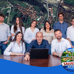 A Salussola si candida a Sindaco:  Eraldo Cavicchioli