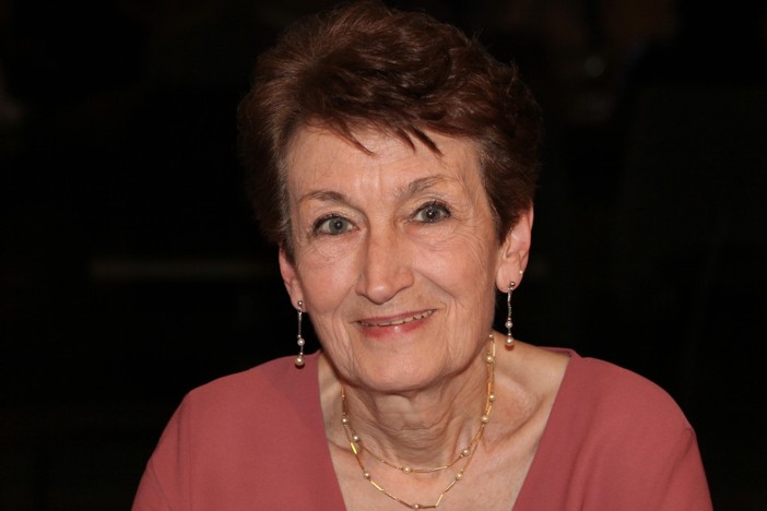 sandra maffeo sandra maffeo