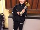 Tennis: Primo successo per Alessia Sbrana Tennis: Primo successo per Alessia Sbrana