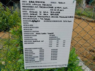 Sala, al via la riqualificazione del Laghetto Lissello: 120 mila euro per un'area più inclusiva e accessibile Sala, al via la riqualificazione del Laghetto Lissello: 120 mila euro per un'area più inclusiva e accessibile