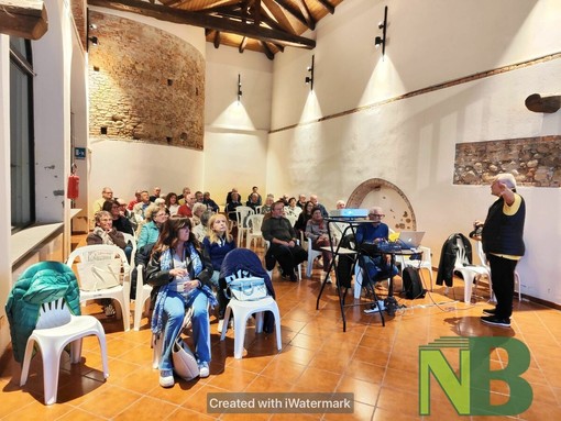 Occhieppo superiore, fotografia e viaggio: Carrer e Berto raccontano i popoli a Villa Mossa - Foto di repertorio Occhieppo superiore, fotografia e viaggio: Carrer e Berto raccontano i popoli a Villa Mossa - Foto di repertorio