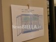 Biella, i detenuti raccontano il carcere con “Specchi Rotti” FOTO Davide Finatti per newsbiella.it