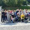 Comunità della Valle Elvo in pellegrinaggio al Santuario di Oropa (foto dalla pagina Facebook del Comune di Sala Biellese) Comunità della Valle Elvo in pellegrinaggio al Santuario di Oropa (foto dalla pagina Facebook del Comune di Sala Biellese)