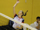 L'Angelico TeamVolley continua la sua corsa battendo Torino L'Angelico TeamVolley continua la sua corsa battendo Torino