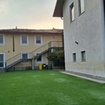 Salussola, lavori alle scuole elementari anche grazie ai contributi per l’amianto Salussola, lavori alle scuole elementari anche grazie ai contributi per l’amianto