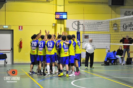 salussola volley salussola volley