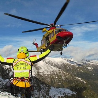 soccorso alpino