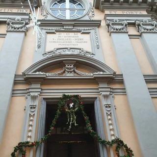 Organo, strumenti e voci nel vivace programma della trentanovesima edizione  della Rassegna “Ad Maiorem Dei Gloriam” a San Filippo