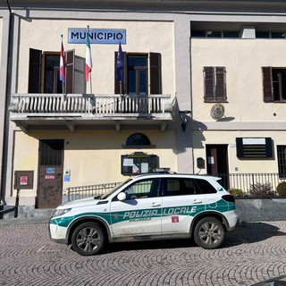 Salussola, tentato danneggiamento alla cabina del semaforo sulla provinciale 143