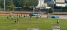 Finisce 1-1 tra Saluzzo Biellese