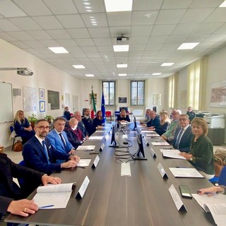 Sicurezza nei locali, firmato in Prefettura a Biella il protocollo con Comuni e associazioni