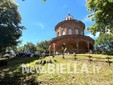 Portula, grande partecipazione alla festa di Rossiglione nel santuario mariano FOTO e VIDEO Massimo Giacobbe per newsbiella.it