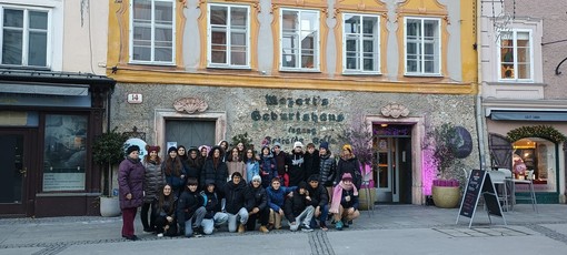 alunni cerrione alunni cerrione