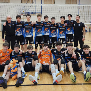 Scuola Pallavolo Biellese, Final Four territoriale per Under 19 e 17 Scuola Pallavolo Biellese, Final Four territoriale per Under 19 e 17