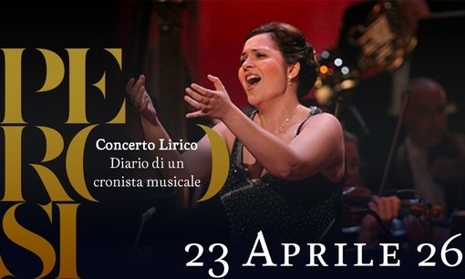 Al Circolo Sociale "Diario di un cronista musicale"