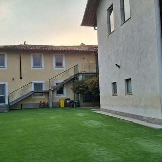 Salussola, lavori alle scuole elementari anche grazie ai contributi per l’amianto