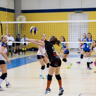 Botalla Formaggi TeamVolley raggiunge la salvezza matematica