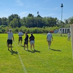 Sportivamente Insieme, una giornata di inclusione e condivisione con il Panathlon Club Biella (foto Panathlon Club Biella) Sportivamente Insieme, una giornata di inclusione e condivisione con il Panathlon Club Biella (foto Panathlon Club Biella)