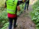 Oropa, escursionista cade sulla Passeggiata dei Preti: Intervento dal Soccorso Alpino di Biella Oropa, escursionista cade sulla Passeggiata dei Preti: Intervento dal Soccorso Alpino di Biella