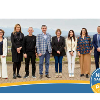 Salussola, Valter Pozzo si candida a sindaco con la lista civica “Noi di Salussola”