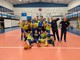 salussola volley salussola volley