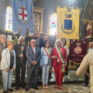Salussola, festa patronale di San Pietro Livita tra processione e momenti di comunità