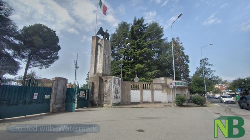 Biella, Stadio Pozzo–La Marmora: nuove regole per accesso e sicurezza