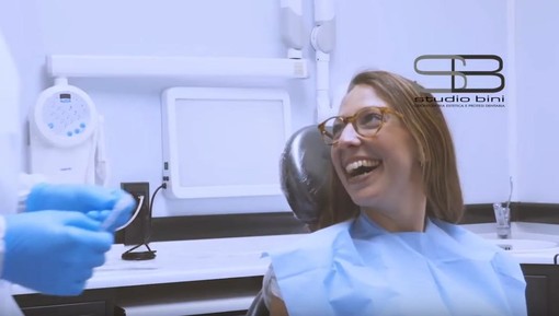 Faccette Dentali Estetiche: cosa sono e a cosa servono VIDEO
