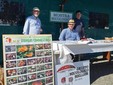 24ª Sagra del Macagn: Crocemosso saluta l’estate con due giorni di tradizione, gusto e comunità 24ª Sagra del Macagn: Crocemosso saluta l’estate con due giorni di tradizione, gusto e comunità