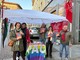 Alleanza Verdi e sinistra in piazza a Biella per lo “sblocca stipendi” Alleanza Verdi e sinistra in piazza a Biella per lo “sblocca stipendi”