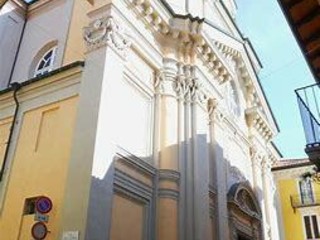 Organo, strumenti e voci nel vivace programma della trentanovesima edizione della Rassegna “Ad Maiorem Dei Gloriam” a San Filippo Organo, strumenti e voci nel vivace programma della trentanovesima edizione della Rassegna “Ad Maiorem Dei Gloriam” a San Filippo