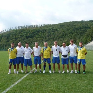 Nasce la Ac Stella Alpina Valsessera