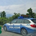 Scontro tra auto a Ponderano (foto di repertorio) Scontro tra auto a Ponderano (foto di repertorio)