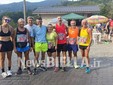 Bioglio, sport e solidarietà con la StraBioglio: 54 partecipanti alla "Ciao Simo" FOTO e VIDEO Mattia Baù per newsbiella.it