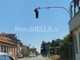 Biella, riaperto il ponte della tangenziale: torna in funzione il semaforo di via Milano Biella, riaperto il ponte della tangenziale: torna in funzione il semaforo di via Milano